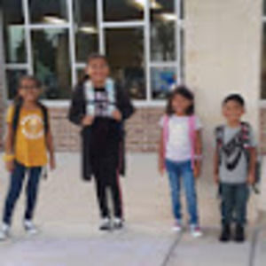 Meet your Posher, Norma